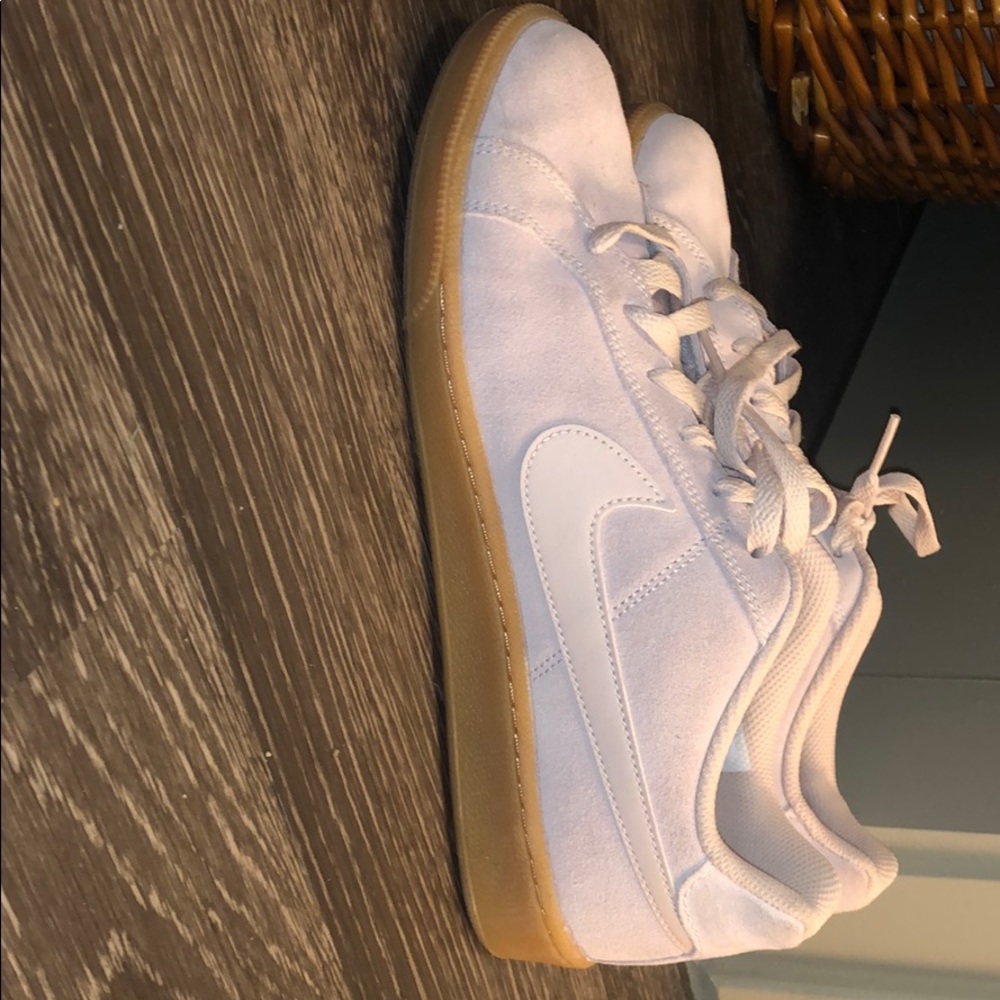 Nike Style shoes